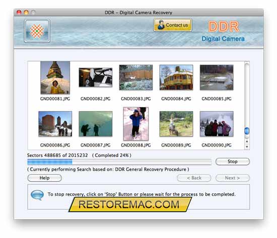 Recover Deleted Pictures Mac 4.0.1.6 full